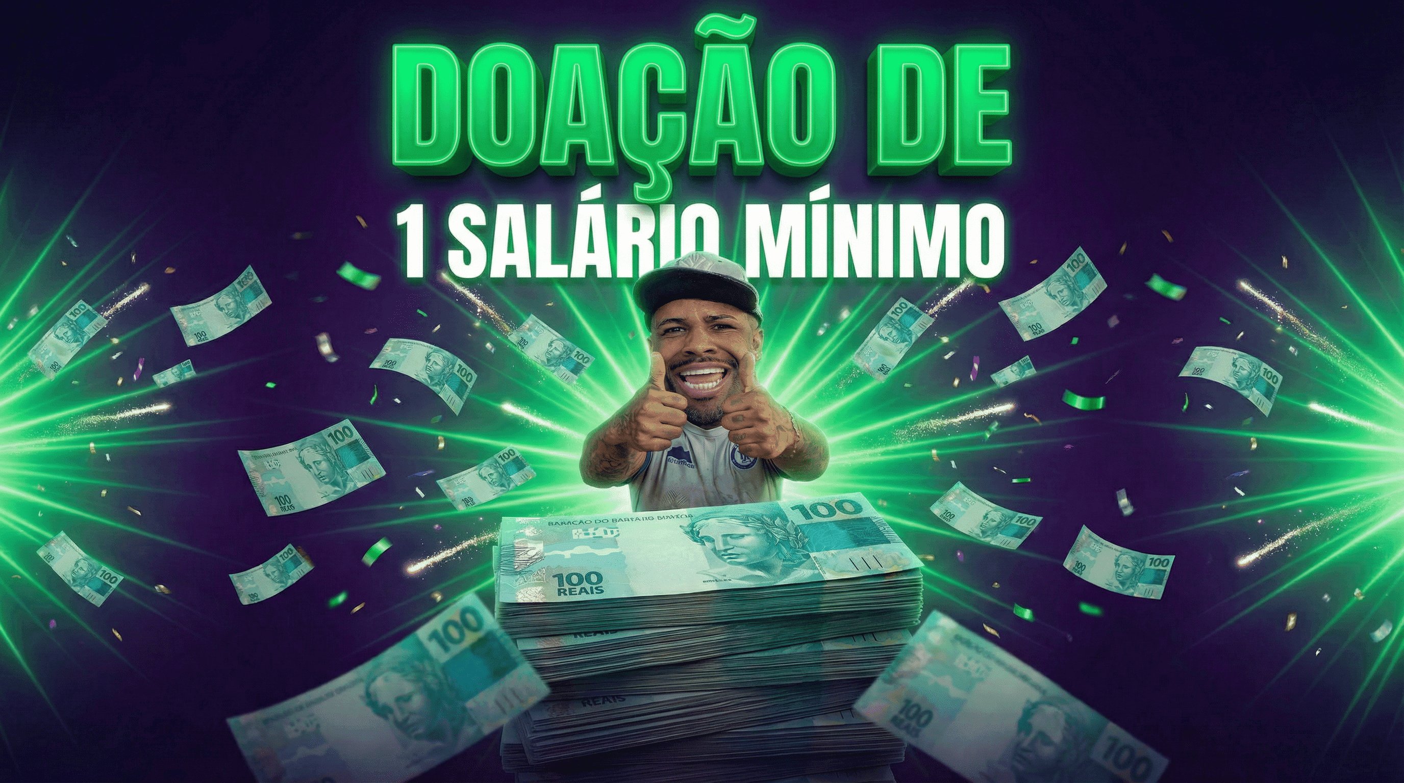 Salário Mínimo