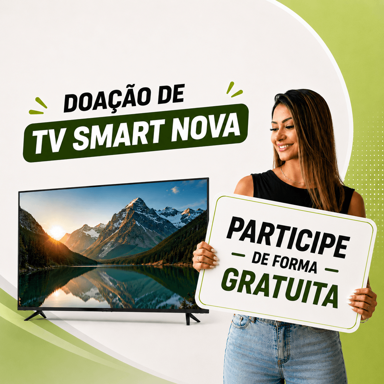 Smart TV