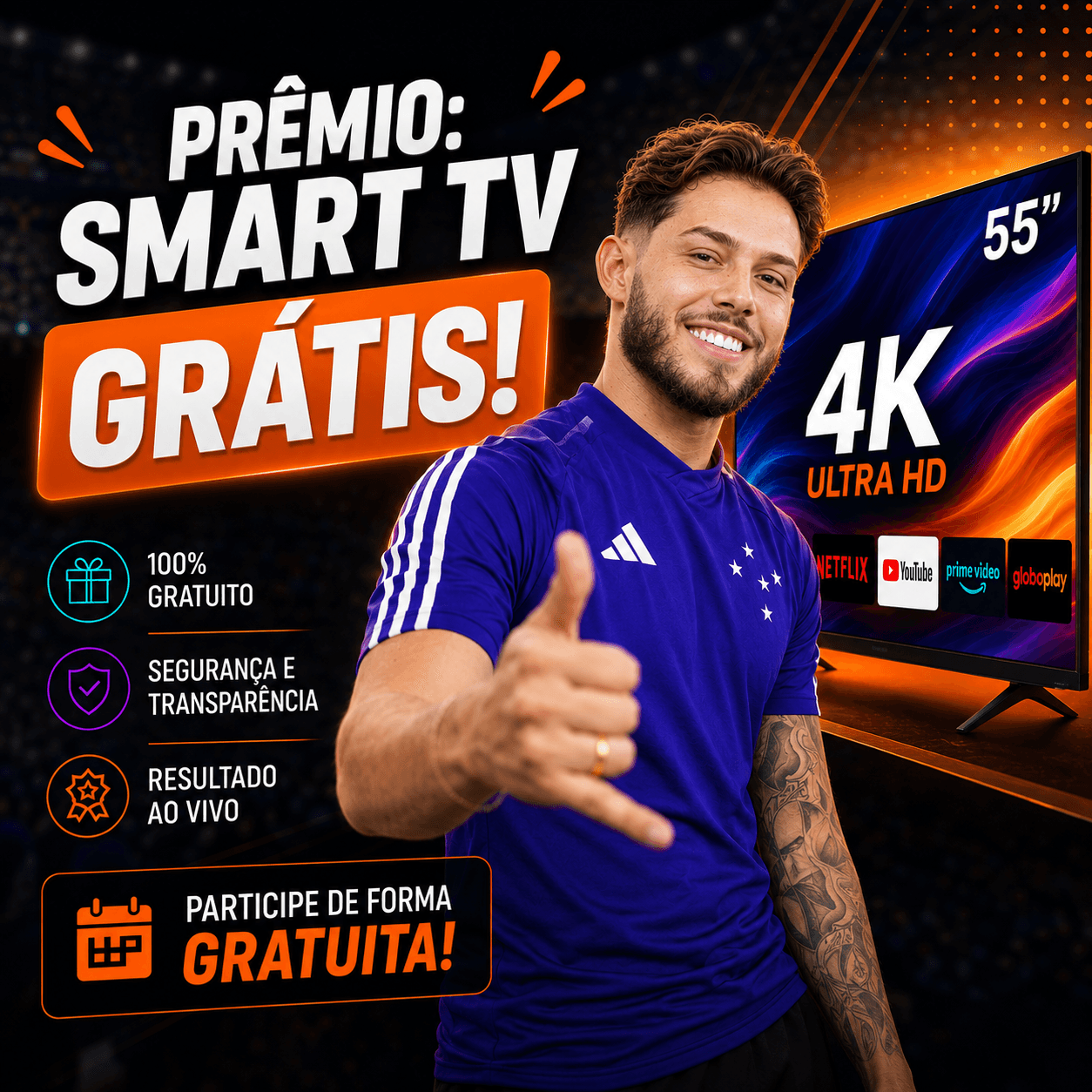 Smart TV