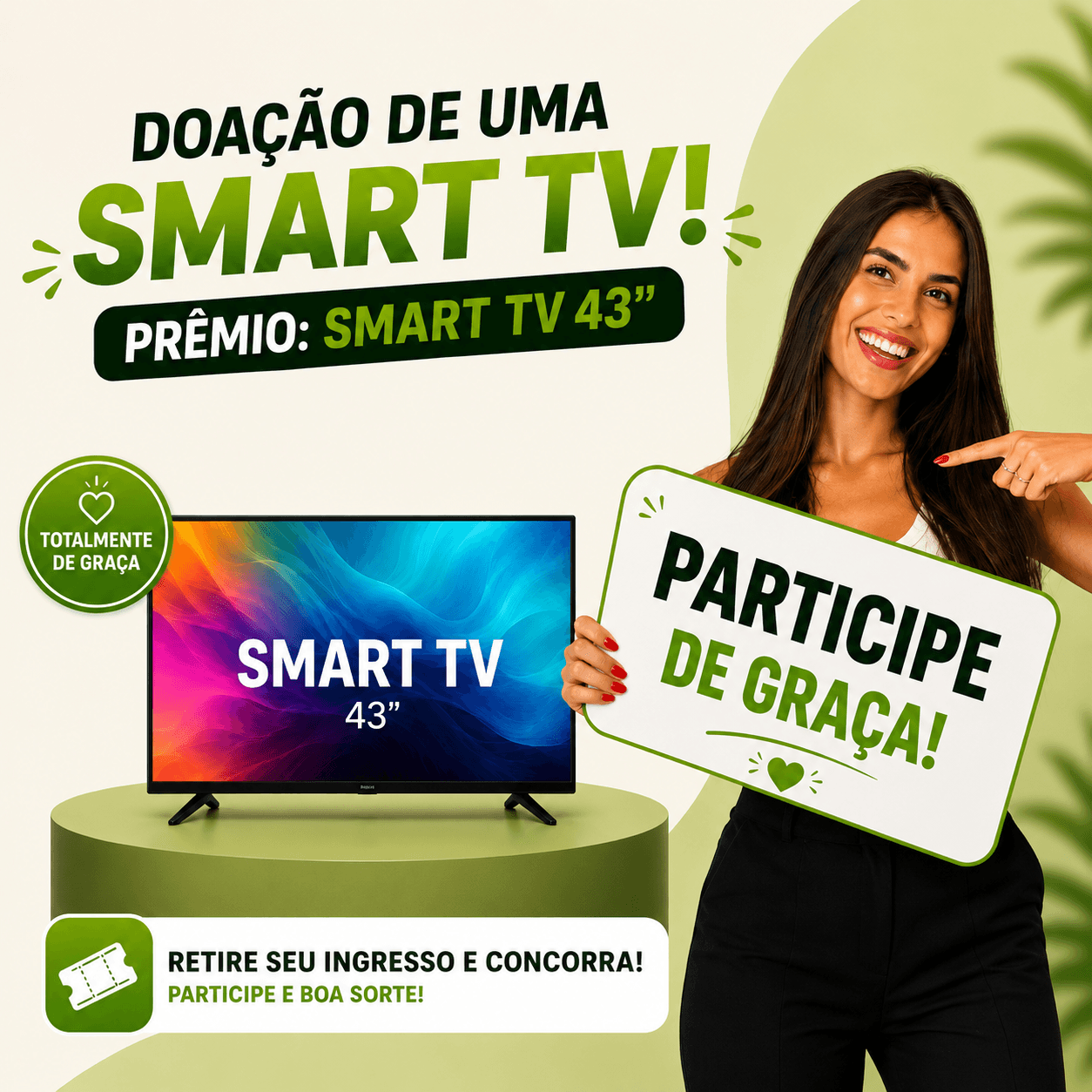 Smart TV