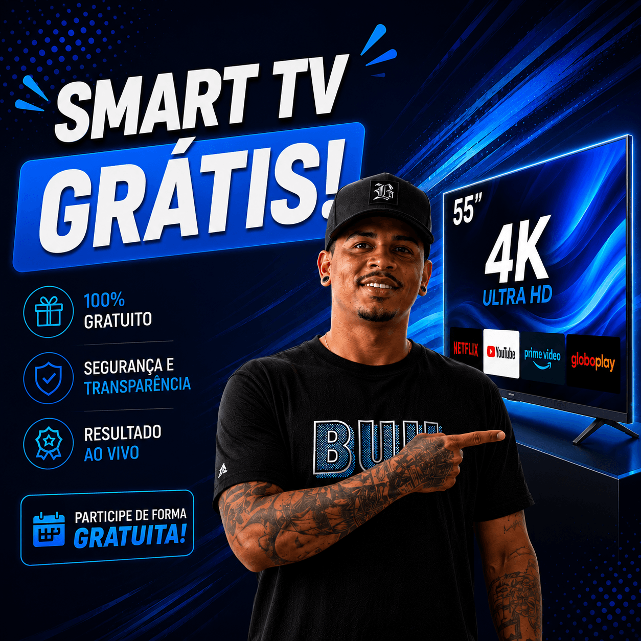 Smart TV